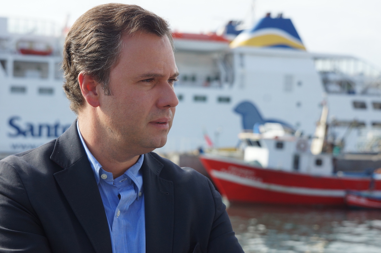 Rui Barreto e CDS denunciam problemas e irregularidades na lota do Funchal