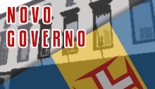 Despacho da Quinta Vigia uniformiza siglas dos novos departamentos do Governo Regional