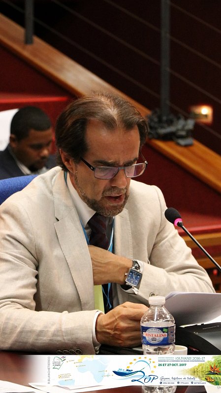Leia aqui a declaração final da conferência dos presidentes das Regiões Ultraperiféricas