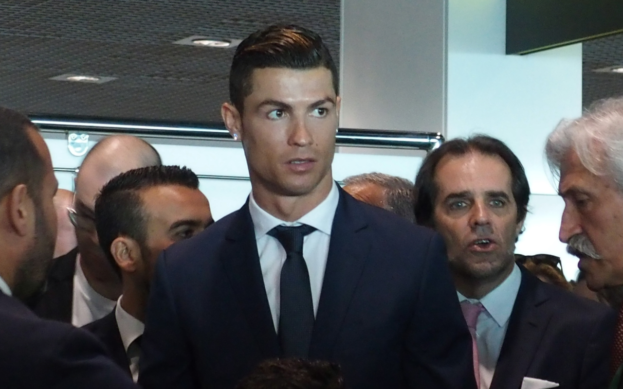 PSD apresentou votos de congratulação por galardão de Cristiano Ronaldo nos parlamentos nacional e regional