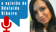 Adelaide Ribeiro substitui Carlos Pereira em São Bento