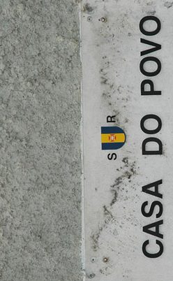 Amanhã serão assinados contratos-programa com várias Casas do Povo