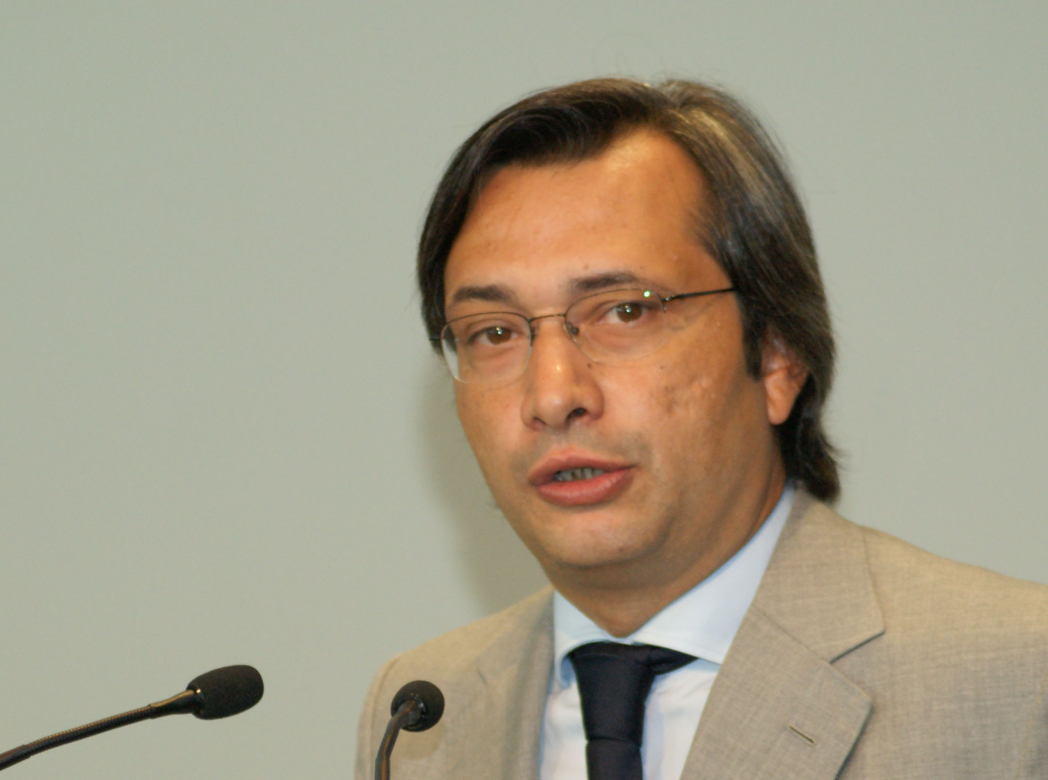 Nuno Magalhães (CDS) vem à Madeira na próxima semana discutir orçamento de Estado