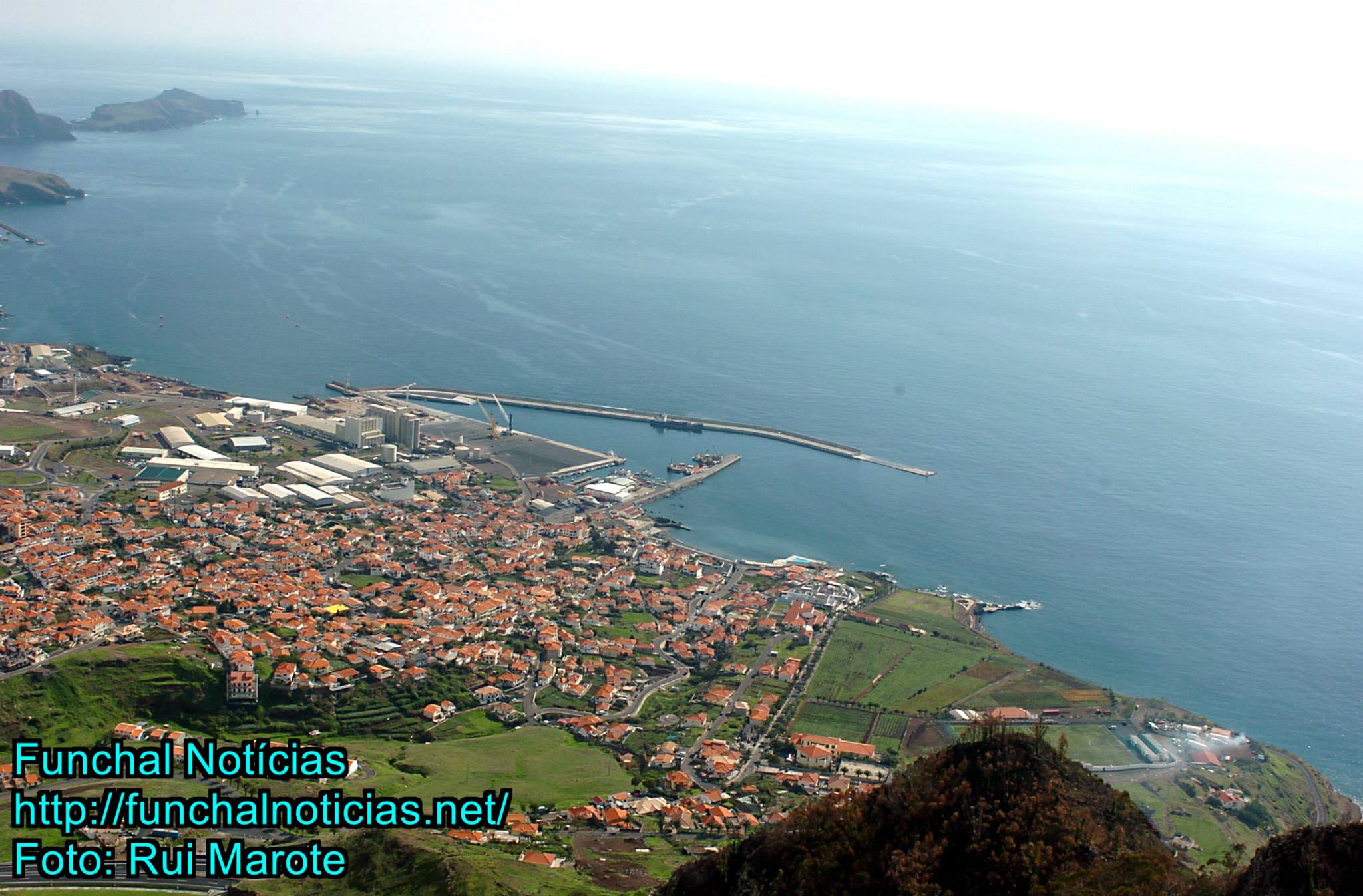 Seminário “As Boas Práticas na Pesca” amanhã no Caniçal