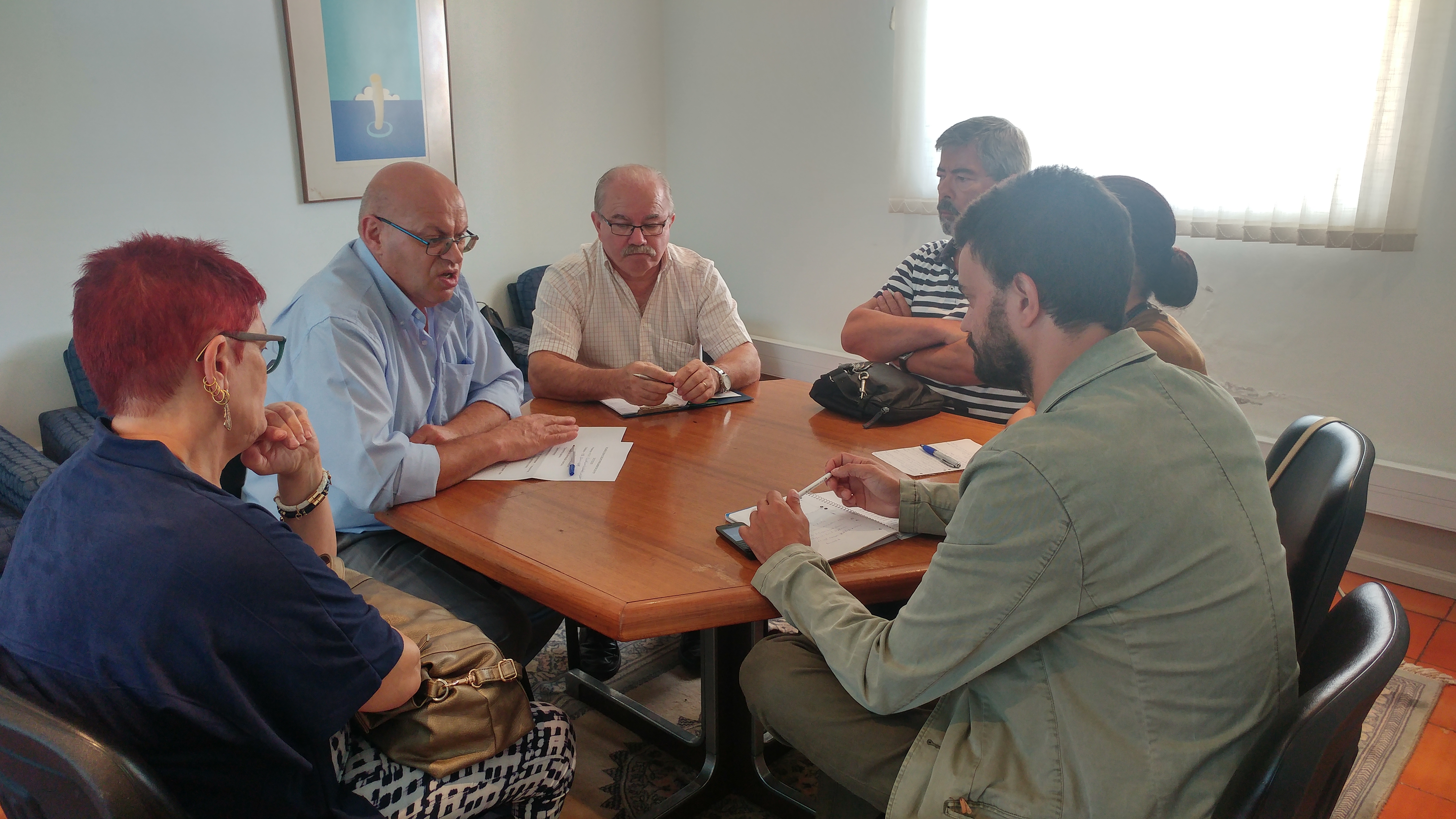 PCP quer que o Governo Regional intervenha no sector da hotelaria, onde existem “graves problemas”