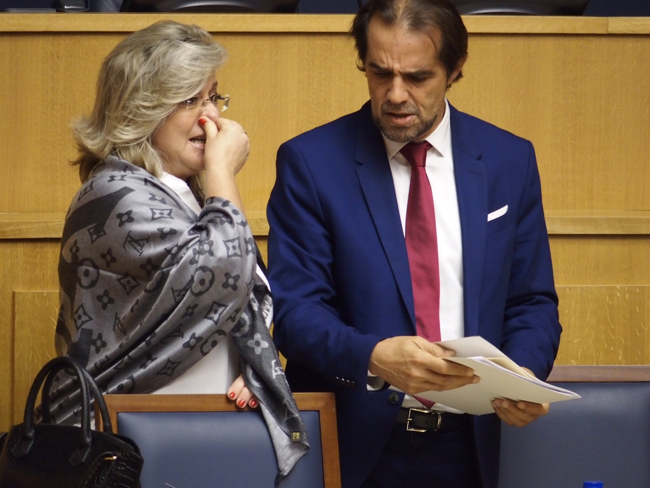 Habitação em debate no parlamento regional; Albuquerque afirma que é “compromisso” do seu governo