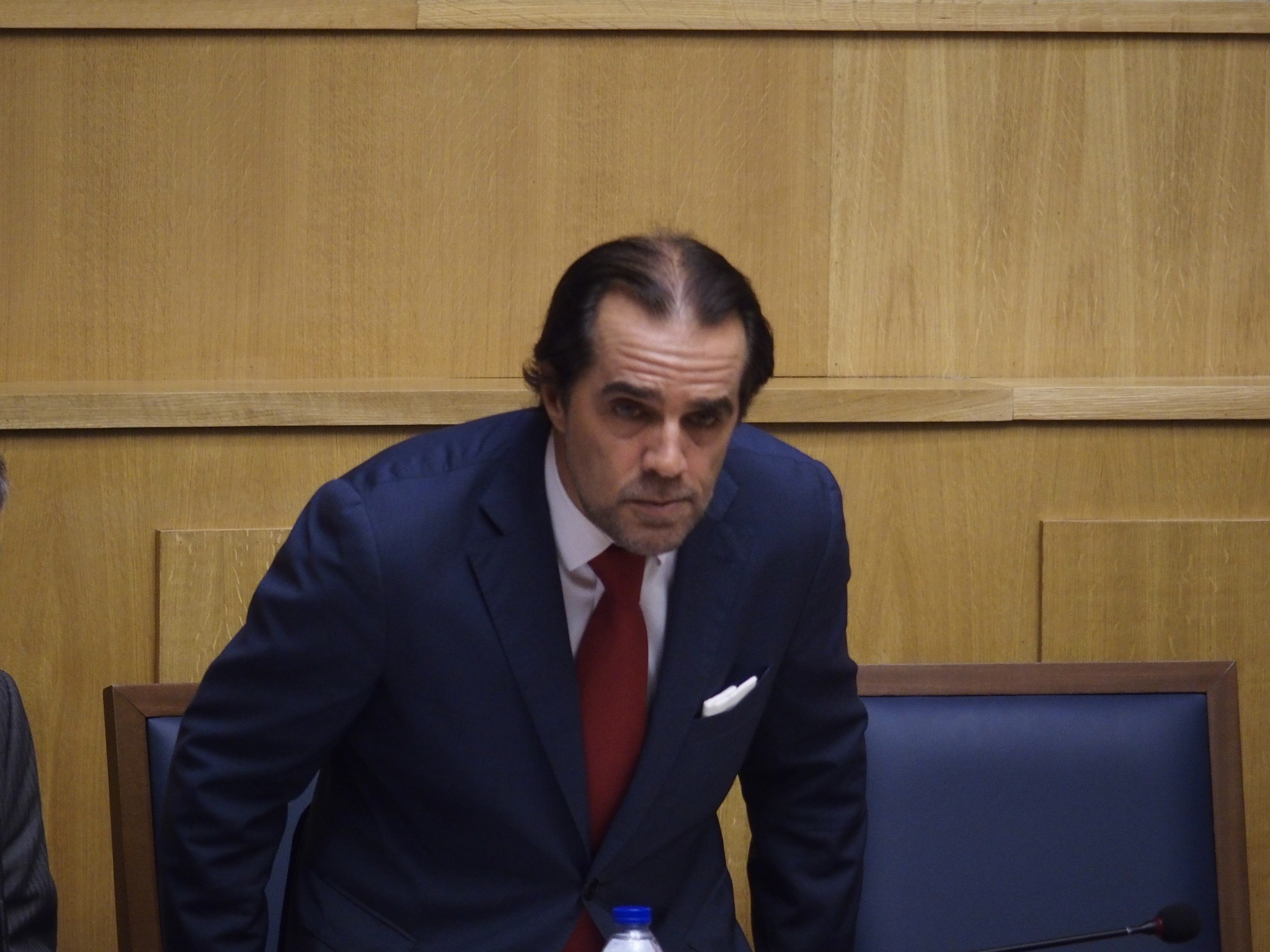 Miguel Albuquerque diz que moção de censura é “bóia de salvação” da atual liderança do PS-M