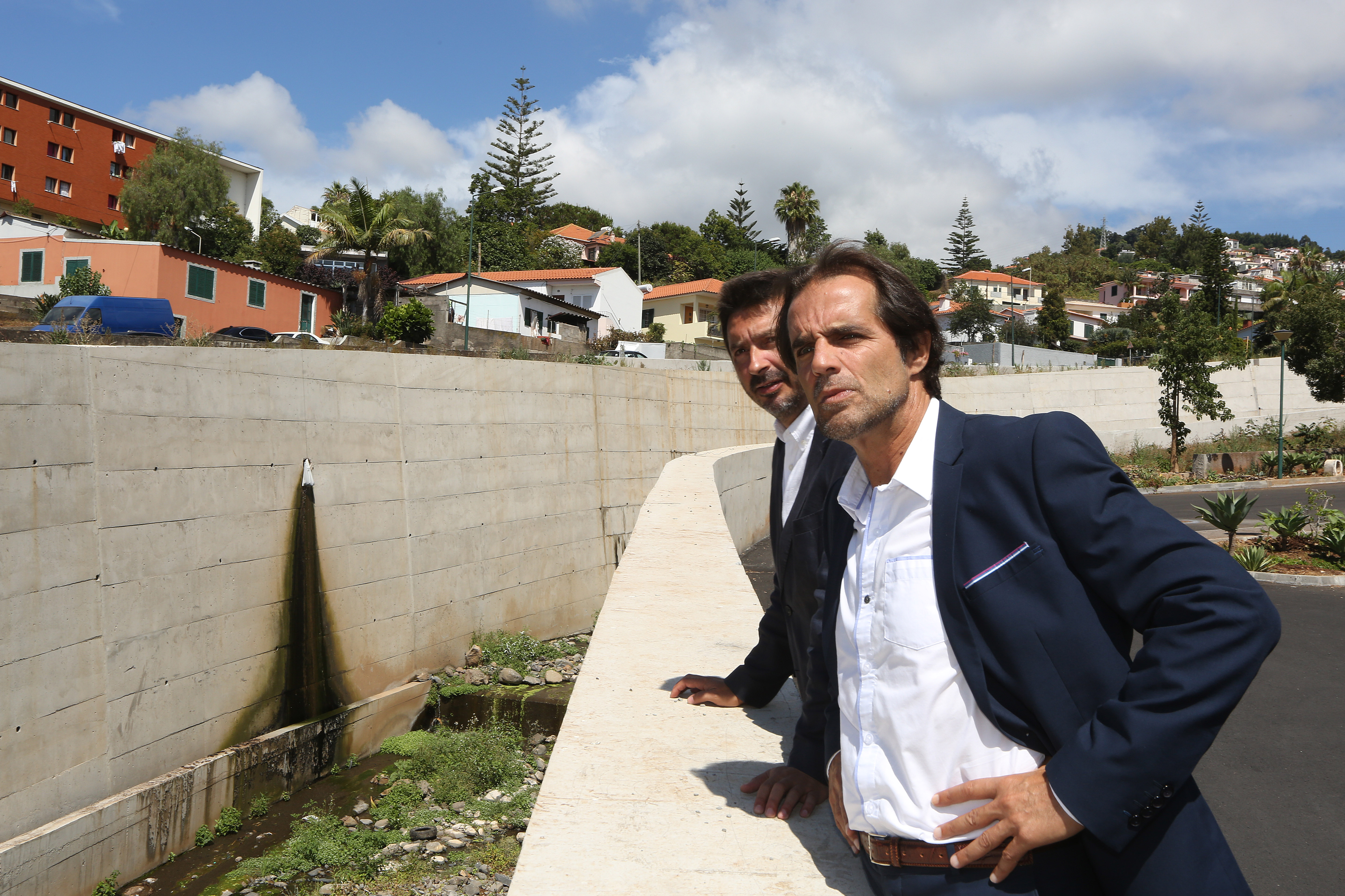 Veja quem é o “núcleo duro” da equipa de trabalho do novo secretário Amílcar Gonçalves