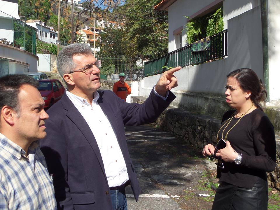 CDU recorre ao Provedor de Justiça por causa das “Águas de Santo António”