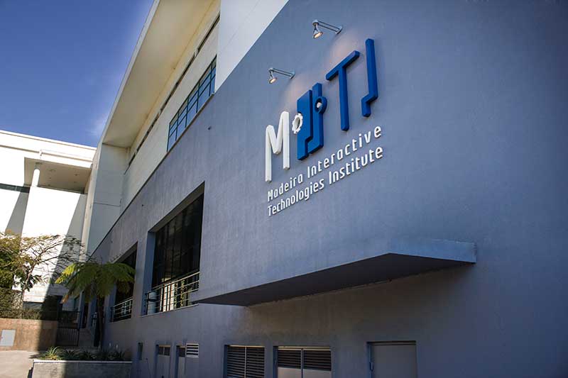 M-ITI anuncia exposição internacional de arte digital no Funchal a 15 e 16 deste mês