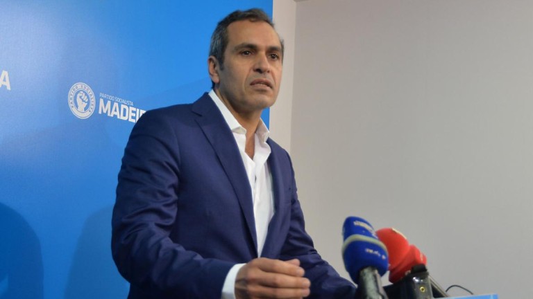 PS-M diz que Governo Regional está atrasado na apresentação da proposta de Orçamento para 2018