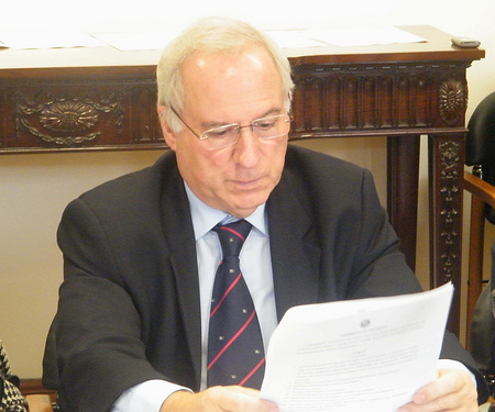Guilherme Silva será o presidente da comissão executiva dos 600 anos da descoberta da Madeira