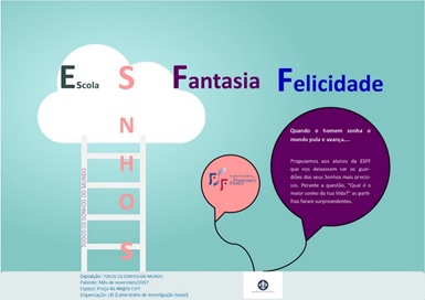 “Todos os Sonhos do Mundo” em exposição na Francisco Franco