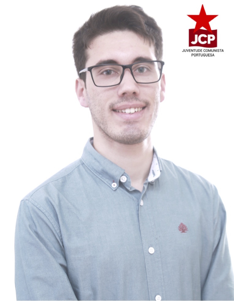 Juventude Comunista reúne-se amanhã com a Associação Académica da UMa