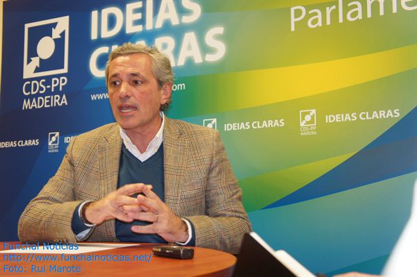 José Manuel Rodrigues conquista aval da Câmara para que madeirenses poupem na factura da água