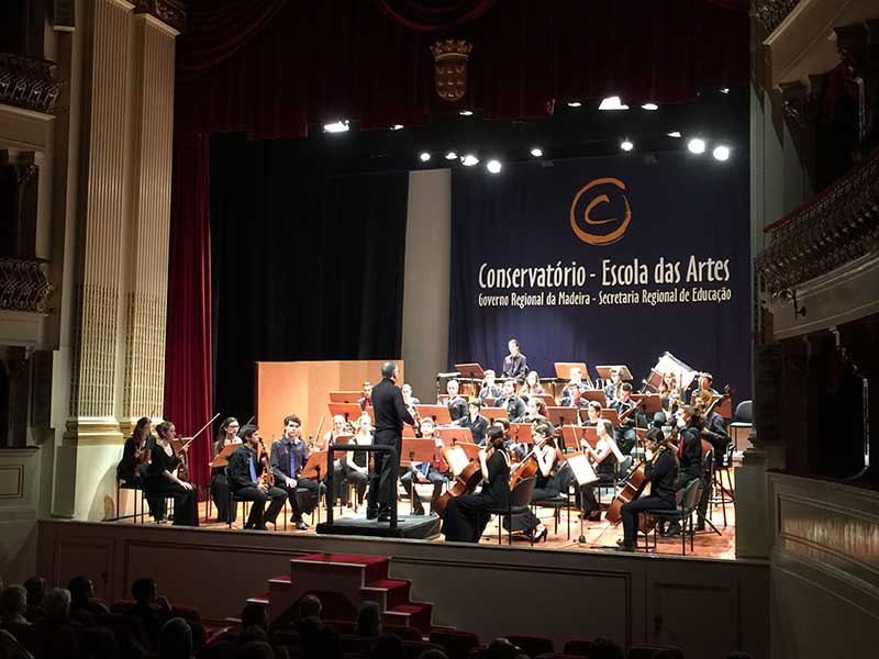 Veja aqui a agenda de eventos do Conservatório para os meses de novembro e dezembro
