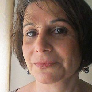 Marcela Costa lança em breve livro “Três actos para um Blue”