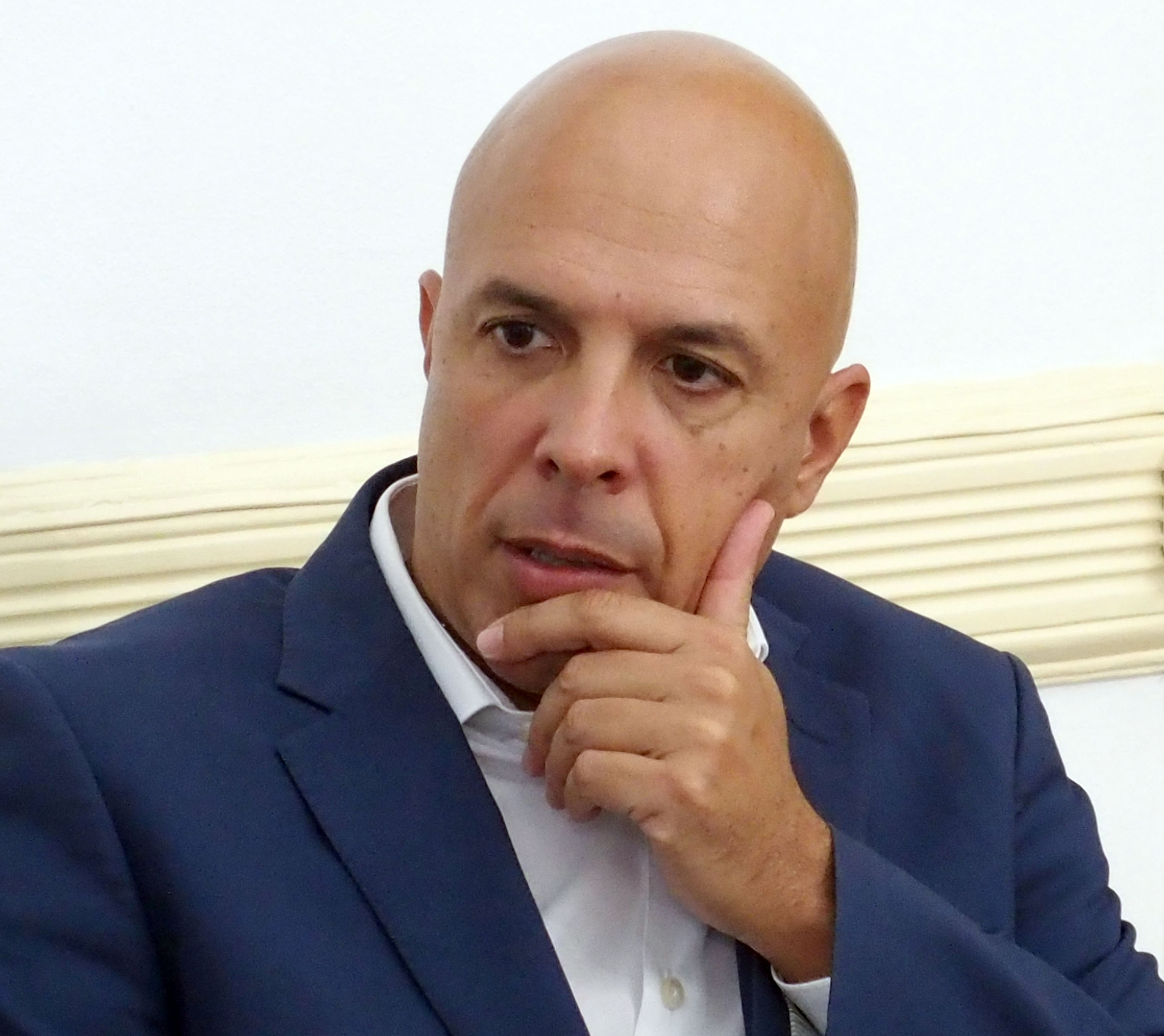 Entrevista a Paulo Cafôfo (3): MP ainda não ouviu o autarca sobre a tragédia do Monte