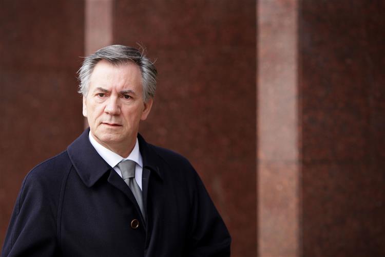 Armando Vara detido no âmbito da operação “O Marquês”