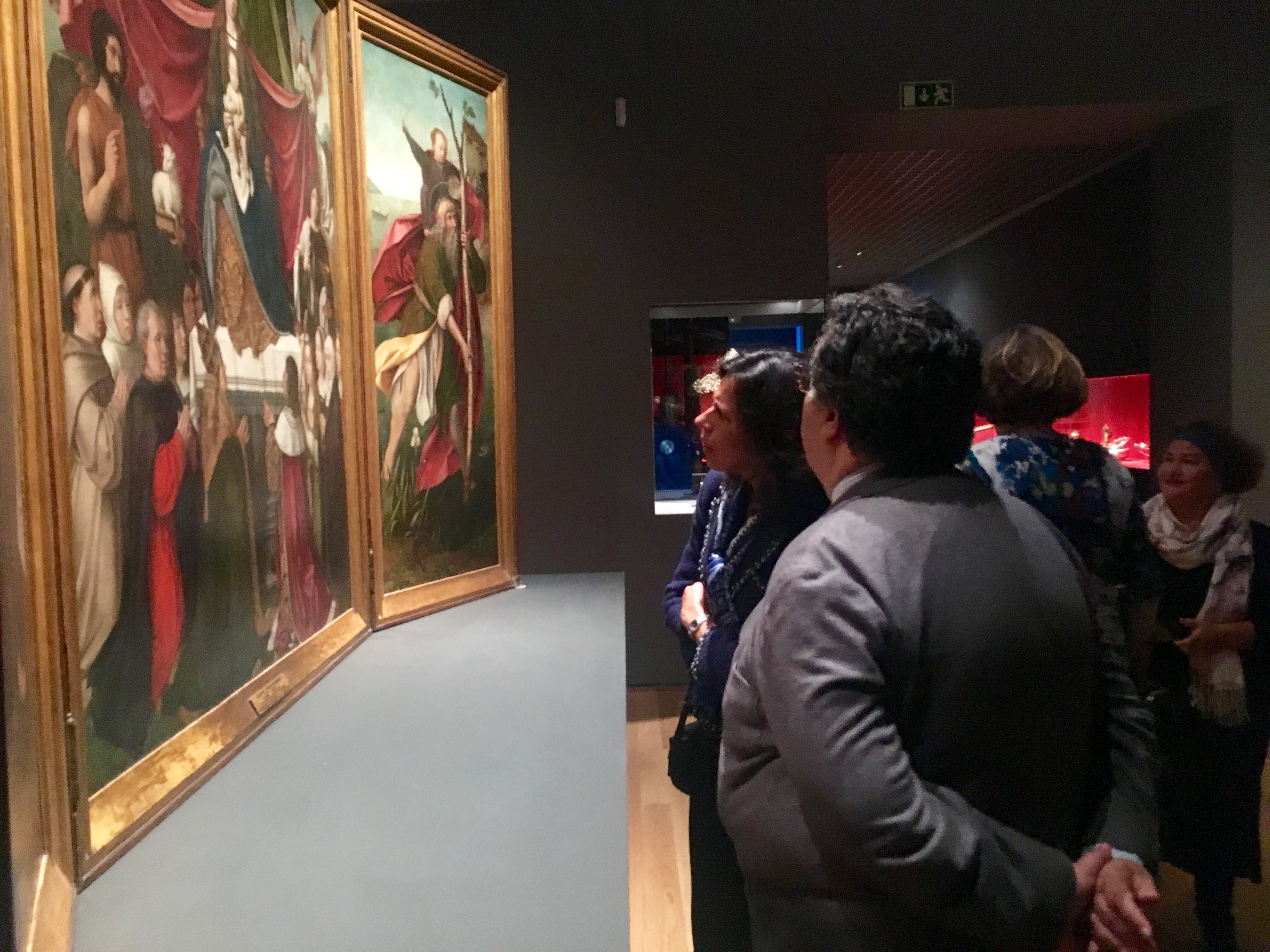 86 obras de arte assinalam em Lisboa o arranque das comemorações da Descoberta do arquipélago da Madeira