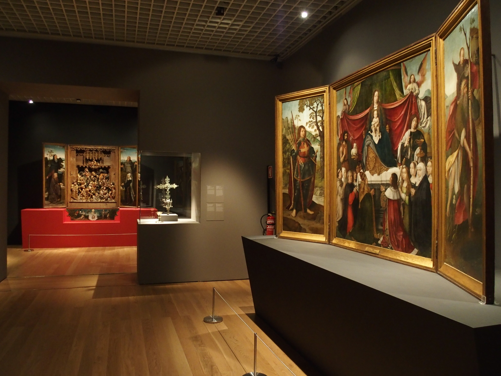 Entidades regionais e nacionais querem levar a exposição “Ilhas do Ouro Branco” em Março ao Porto, e depois a outros países
