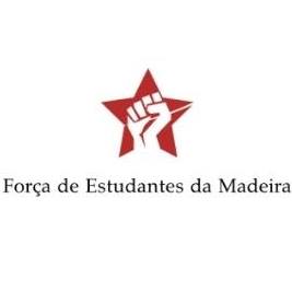 Força de Estudantes da Madeira reuniu com deputados da CDU e realiza debate e festa hoje