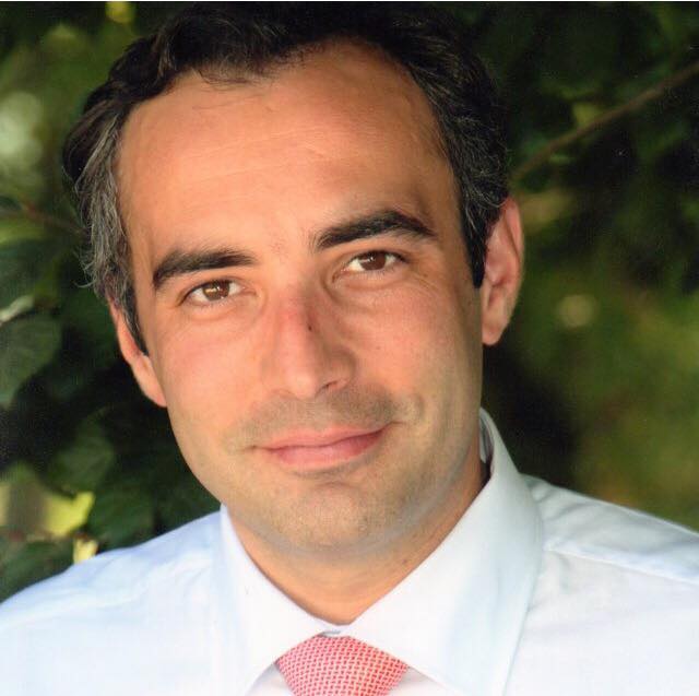 Rogério Gouveia nomeado diretor regional adjunto de Finanças por três anos