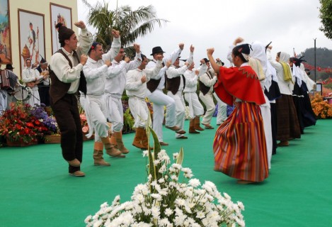 “24 Horas a Bailar” – uma explosão de cultura e tradições à moda madeirense