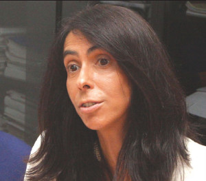 Isabel Catarina oficialmente nomeada directora regional da Economia e Transportes