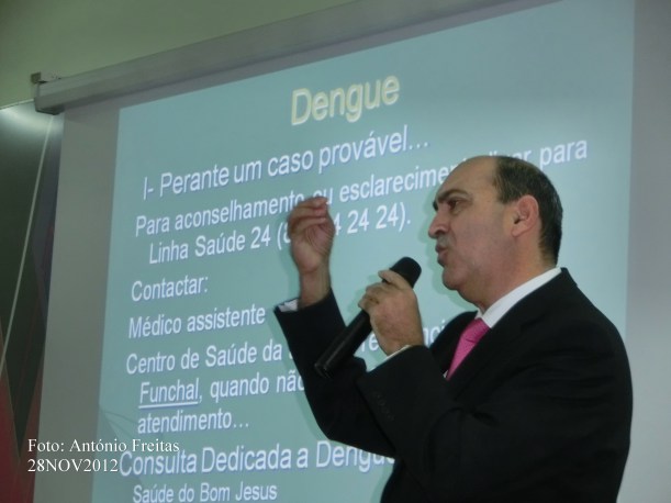 Maurício Melim na Junta Médica por mais três anos