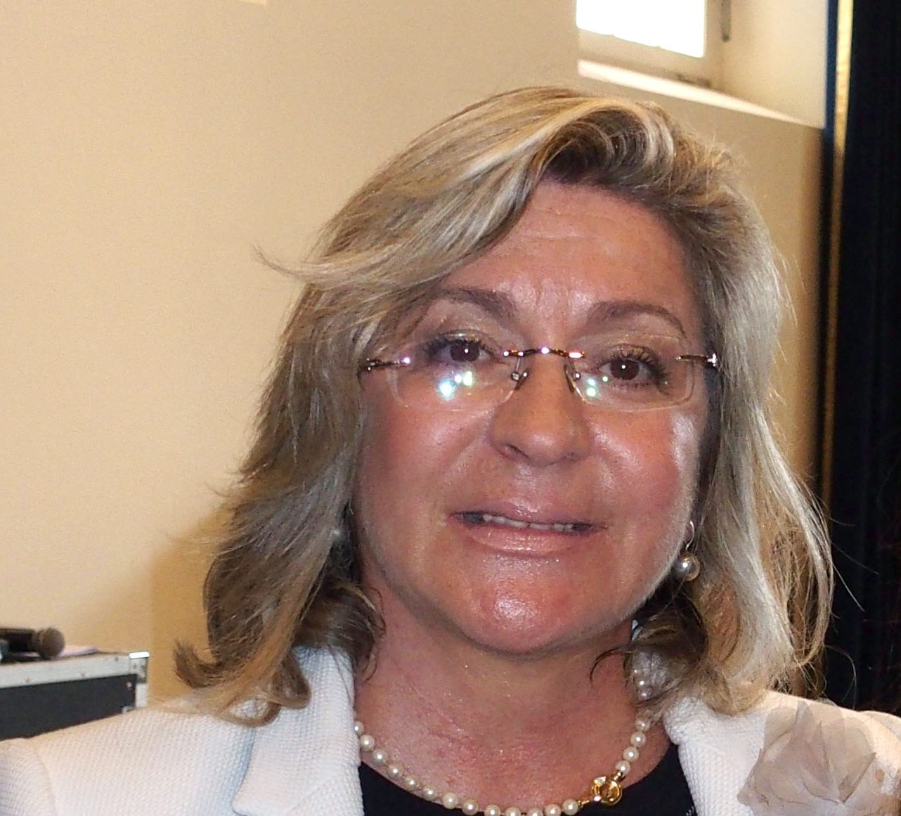 Rita Andrade amanhã na tomada de posse da Casa do Povo de Santana