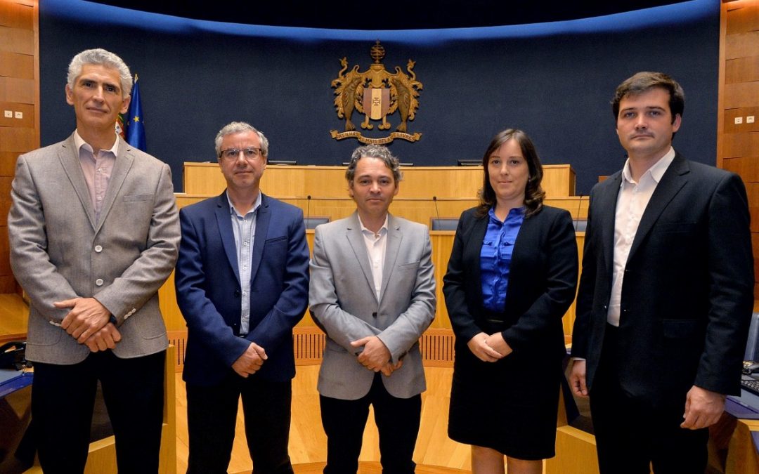 Emprego e área social são apostas do JPP em sede e orçamento da Região para 2018