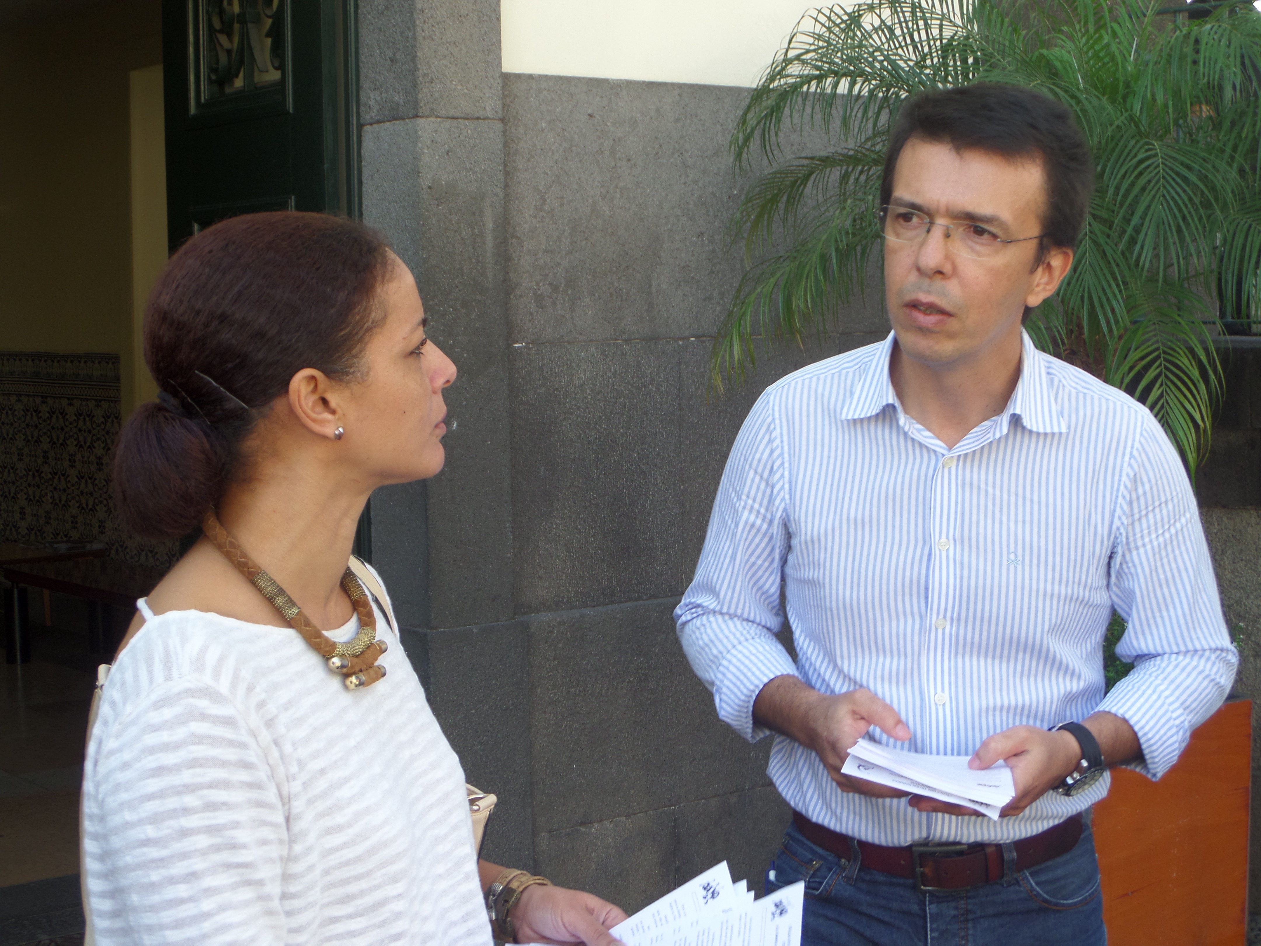 PCP critica inexistência de seguro de acidentes de trabalho na CMF