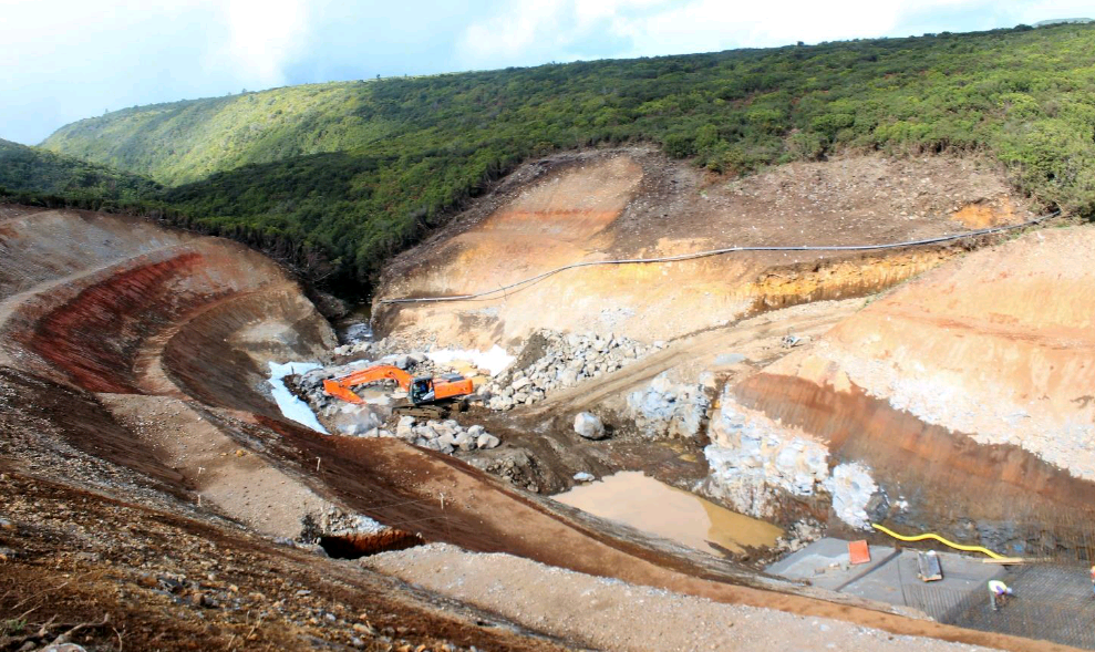 BE diz-se “atónito” com impacto ambiental das obras no Paul da Serra