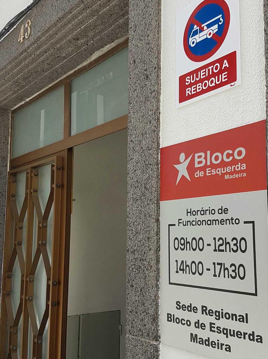 BE reúne-se com o Sindicato dos Enfermeiros na segunda-feira