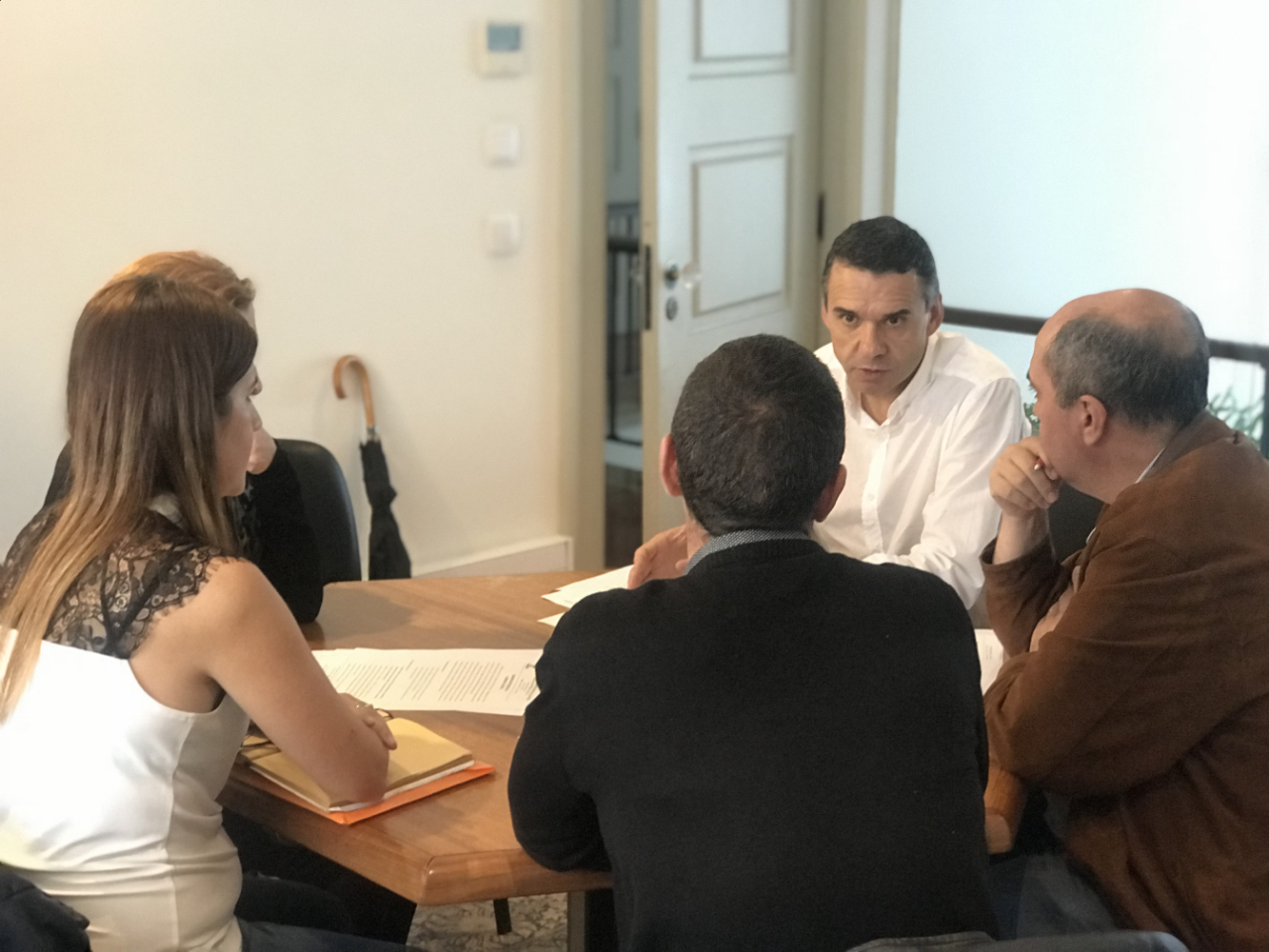 SPM reuniu-se ontem com o BE para apresentar preocupações dos docentes
