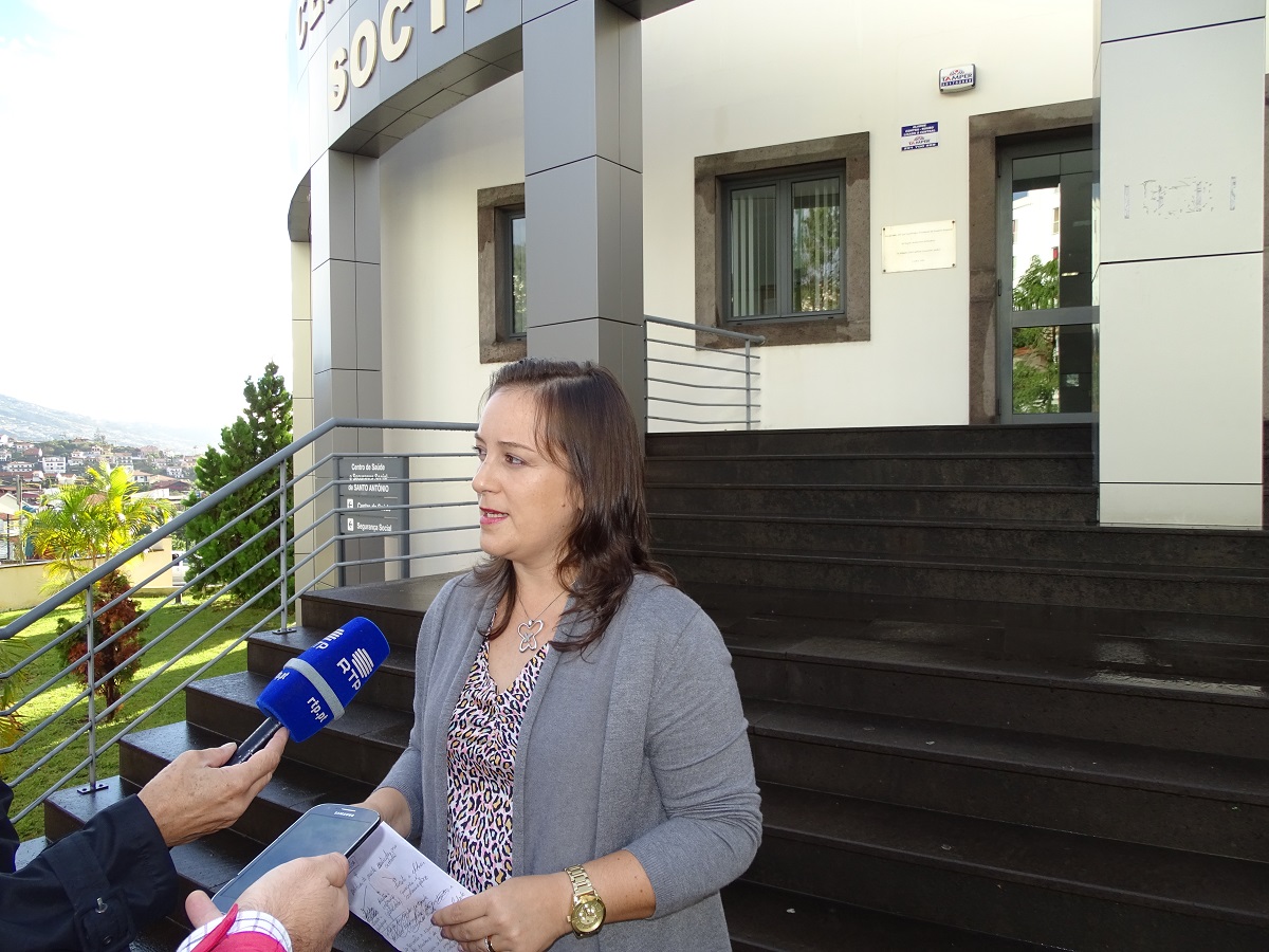JPP quer criar provedor do utente do Serviço Regional de Saúde