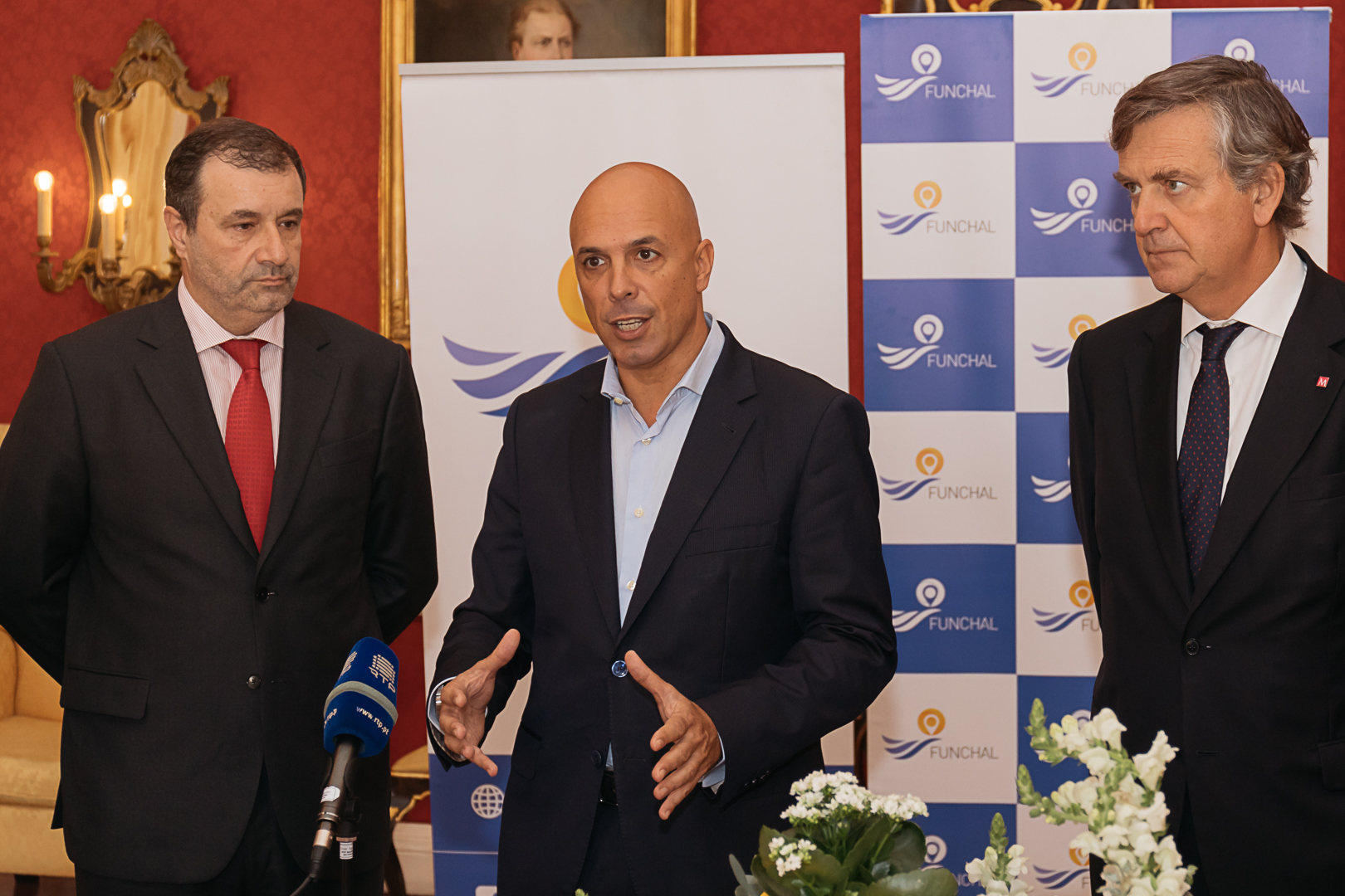 CMF assinou protocolo com Millennium BCP para “estimular empreendedorismo”