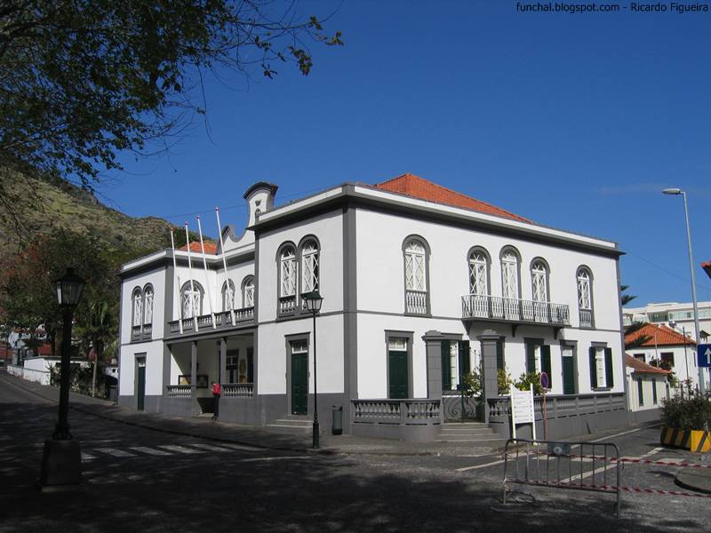 Machico orçamentou 344 mil euros a mais em 2015