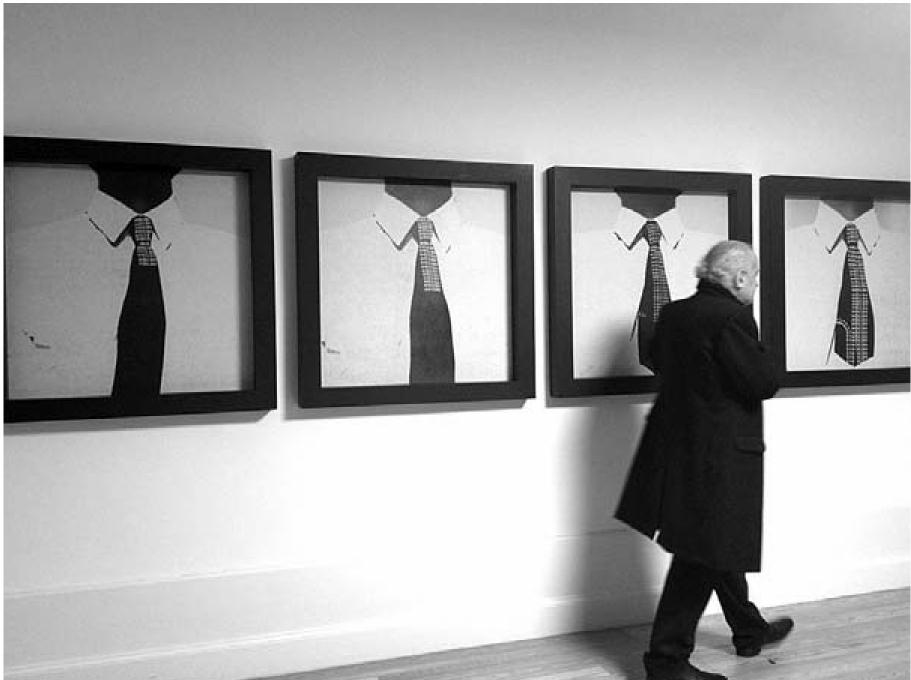 António Barros com mostra individual no Mudas-Museu de Arte Contemporânea a partir do dia 16