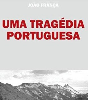 Romance inédito do escritor madeirense João França lançado amanhã no Funchal