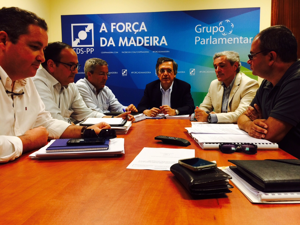CDS contesta orçamento retificativo por cobrar rendas como se fossem um imposto