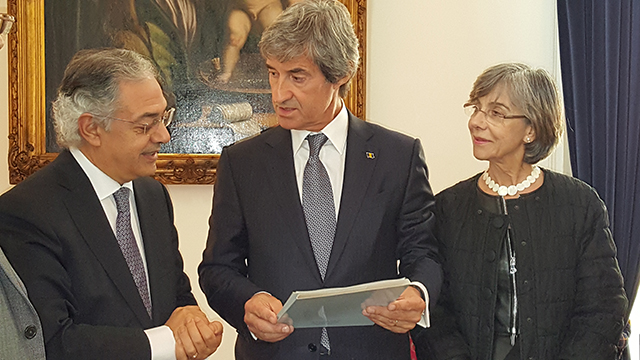 Tribunal dá parecer positivo às Contas da Assembleia de 2016
