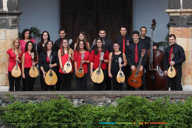 Concerto no dia 15 junta prazeres da música aos do vinho da Madeira