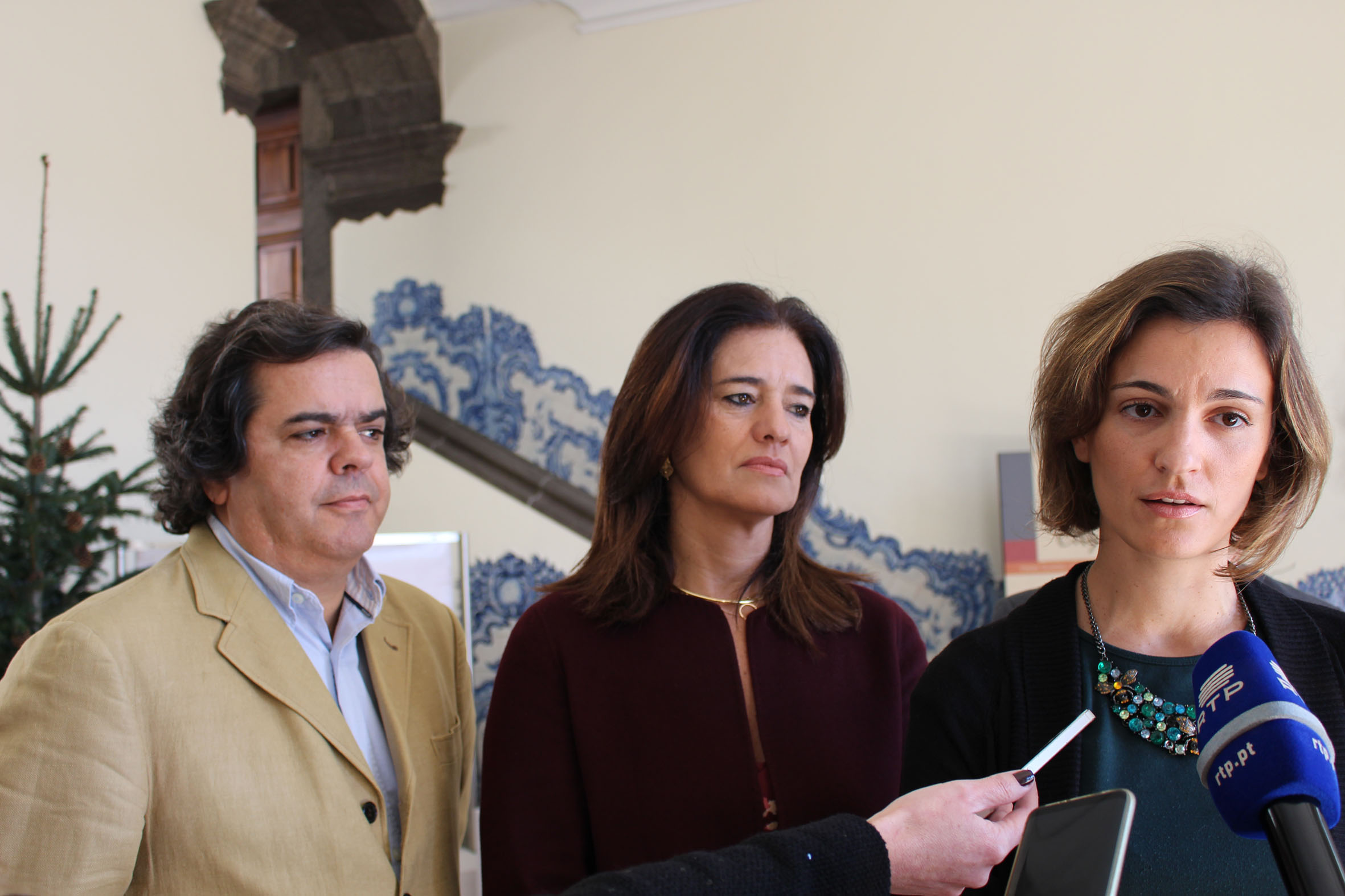 PSD aponta o dedo a investimento da CMF em actividades artísticas e culturais