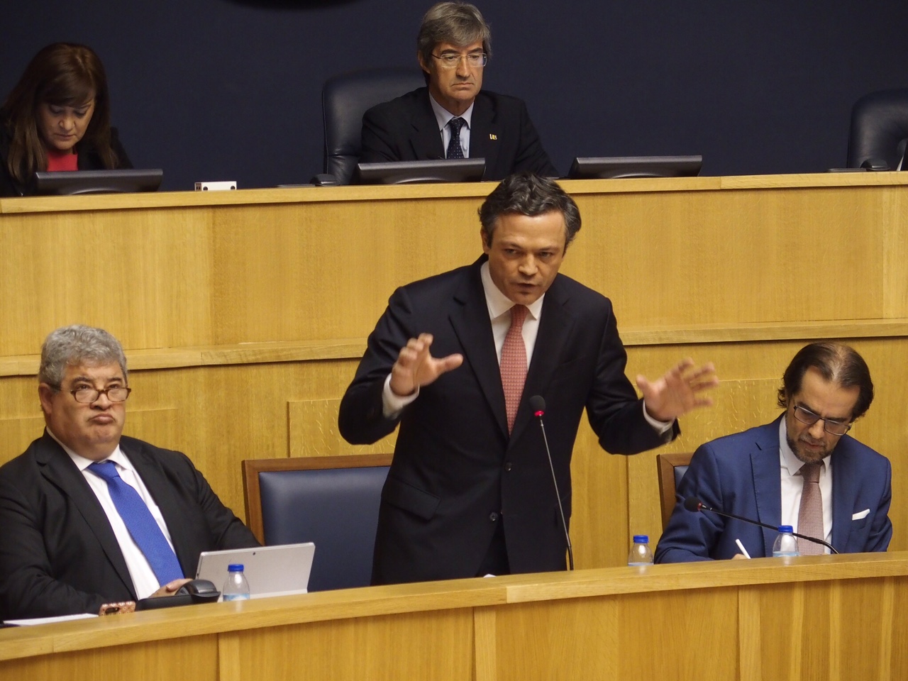 Economia da Madeira está a crescer há 51 meses consecutivos
