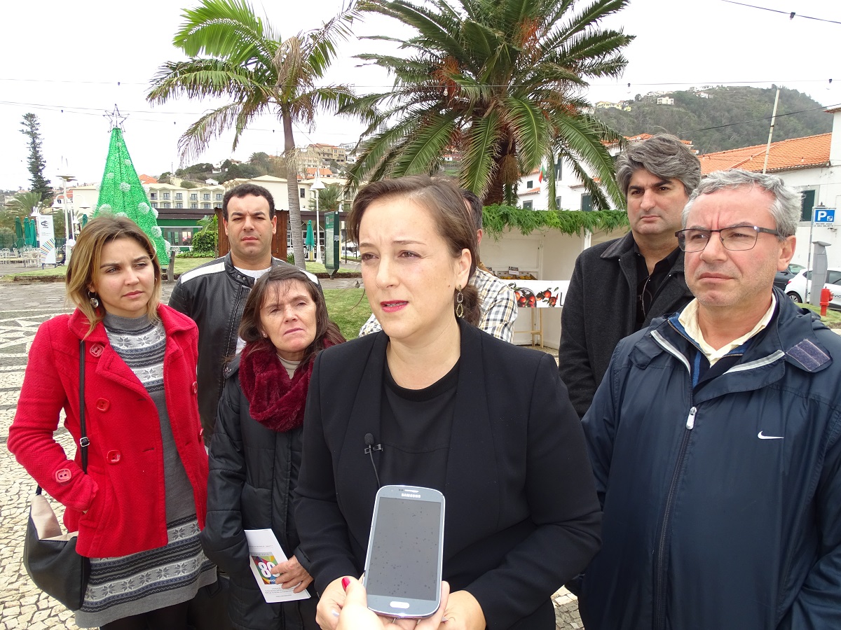 JPP foi à Mostra da Tangerina e pede mais fiscalização para valorizar a produção da Região