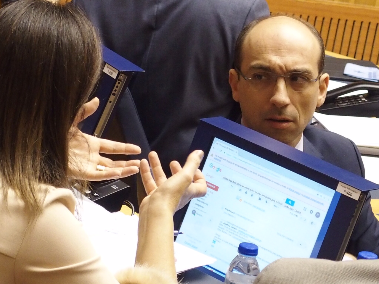 PSD defende orçamento de “coesão económica e social”, CDS e JPP falam em “ilusão”e de “dívida basáltica”