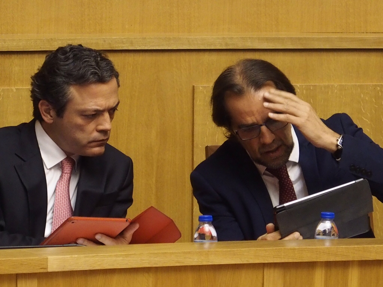 Novo concurso para o ferry com caderno de encargos pronto até final desta semana