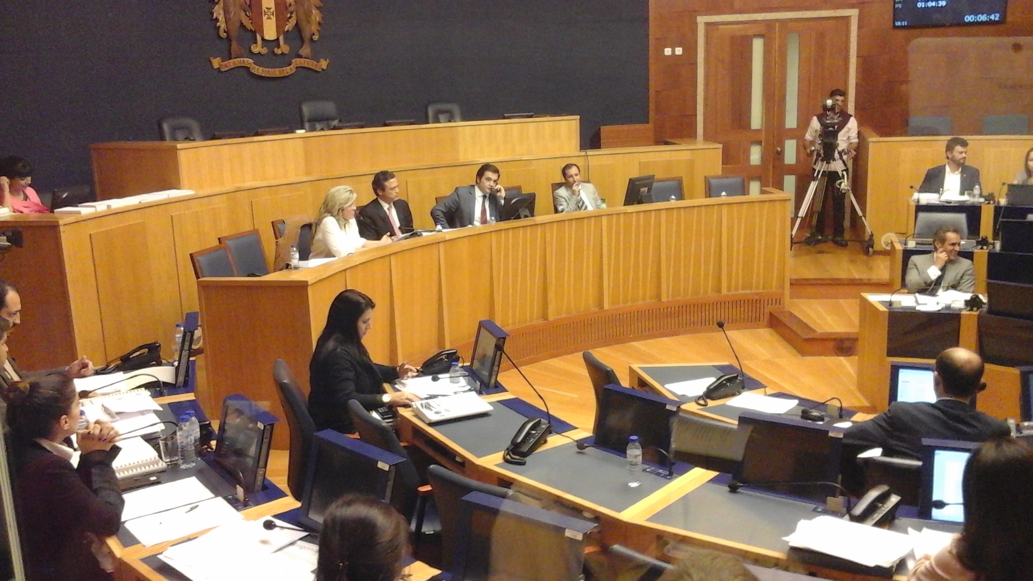Rita Andrade apresentou orçamento para a Inclusão que prevê “compromisso social forte”